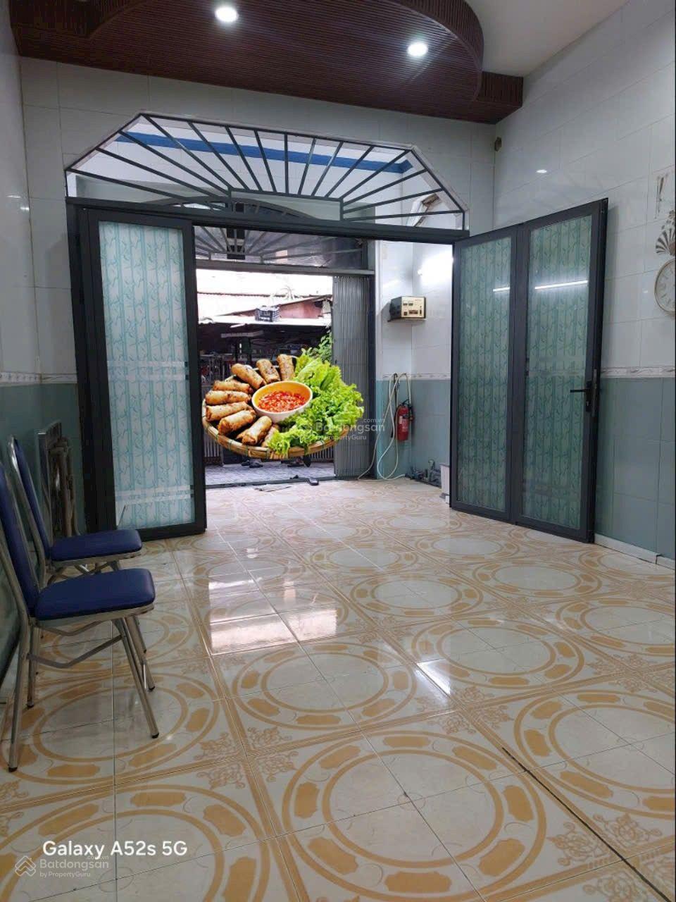 Chính chủ bán nhà Xô Viết Nghệ Tĩnh, Phường 19, Quận Bình Thạnh