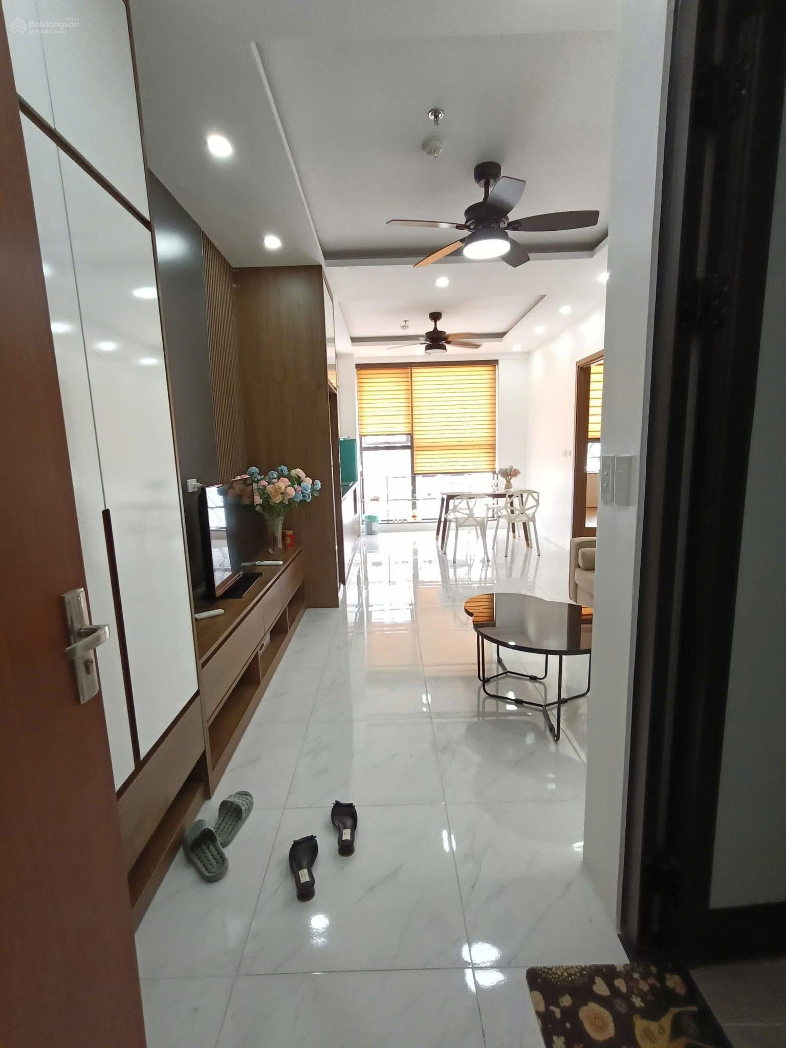 Bán gấp căn 2 phòng ngủ đẹp chung cư Ecohome 3, Đông Ngạc, Bắc Từ Liêm giá 3.7 tỷ