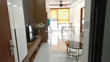 Bán gấp căn 2 phòng ngủ đẹp chung cư Ecohome 3, Đông Ngạc, Bắc Từ Liêm giá 3.7 tỷ