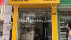 Cho thuê nhà mặt phố Đinh Liệt trung tâm phố cổ 40m, mt 3m, giá 100 triệu/tháng phố cổ cực hiếm!