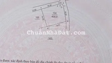 0961 648 *** cần bán 400m2 lô đất đẹp như tranh tại Thanh Sơn, Minh Phú, Sóc Sơn, HN