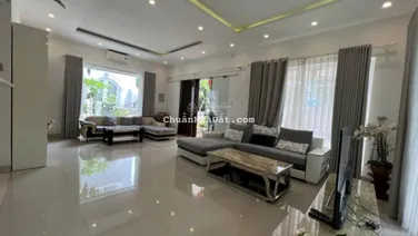 Bán biệt thự 9PN, 10WC, 264m2 tại KĐT biển An Viên, giá cực chất 29,5 tỷ VND