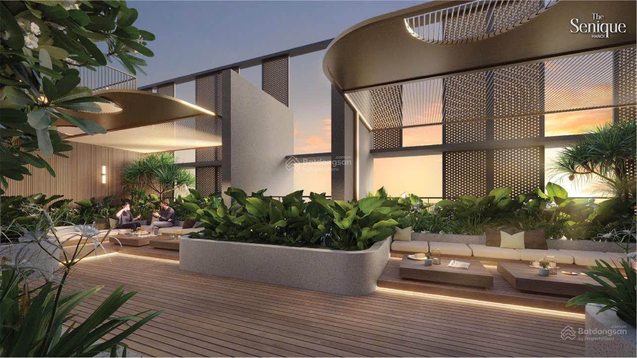 Chính chủ bán gấp căn Duplex-Compound siêu vip để định cư Mỹ trong tháng 7/25. Giá tốt nhất Hà Nội!