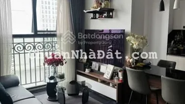 Bán gấp căn 2 ngủ CT8 The Emerald ban công Đông Nam tầng trung cực đẹp giá chỉ nhỉnh 7 tỷ