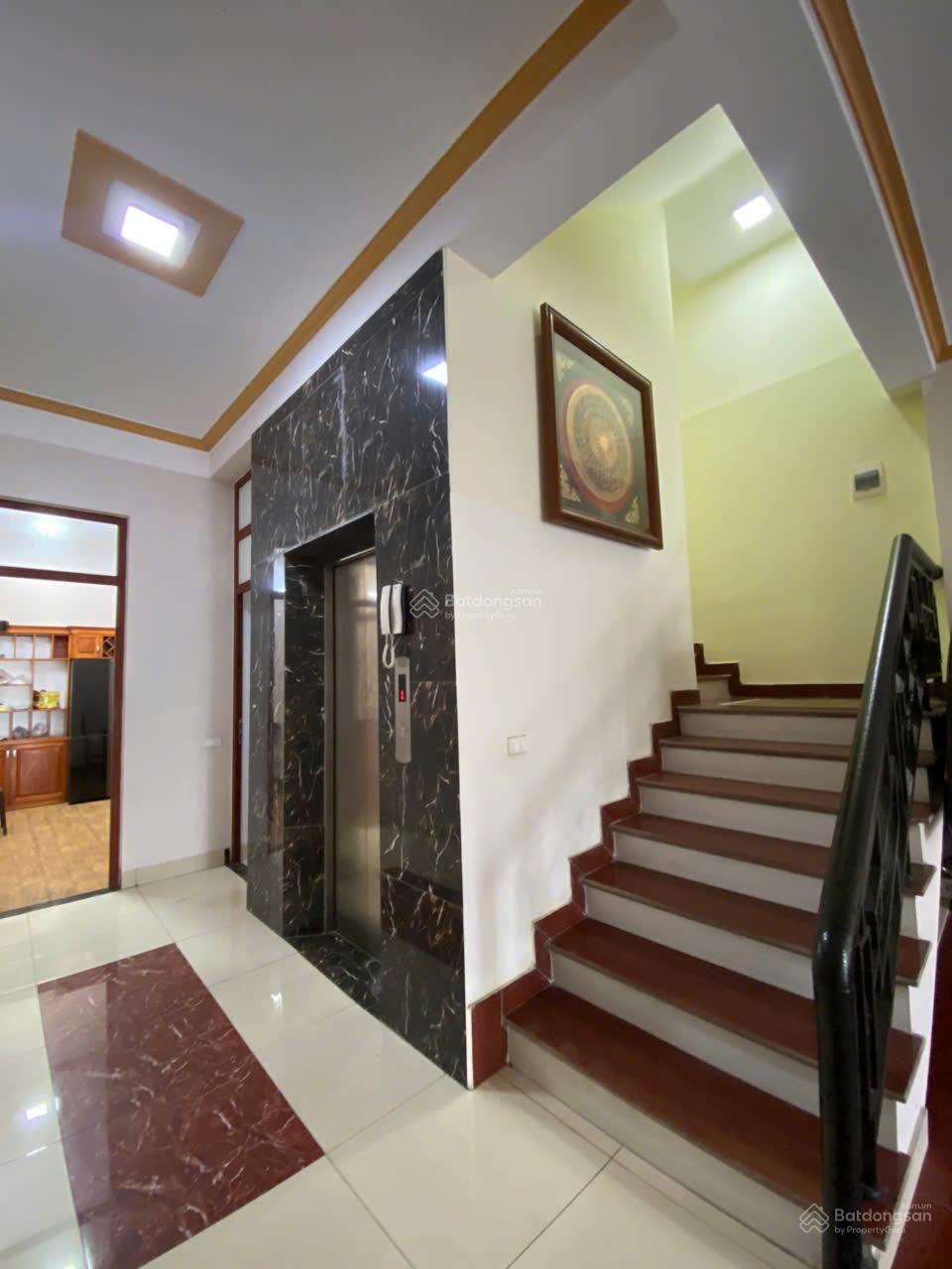 Bán nhà mặt phố Phạm Du, 7 tỷ xx, 104m2, 5 tầng, 7PN, 9WC, Vĩnh Yên, Vĩnh Phúc