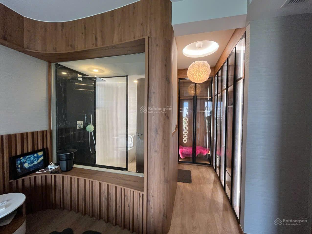 Bán căn hộ The Antonia, Nguyễn Lương Bằng, Tân Phú, Q7, TP.HCM, 81m2 chỉ với 7,5 tỷ view đẹp