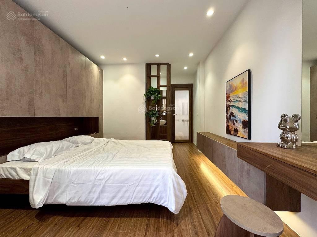 Bán Nhà NGUYỄN TRÃI, 35m, Sổ Vuông, Lô Góc, Cực Gần Phố, Dân Trí Cao, An Ninh Tuyệt Đối, Chỉ 7.2 T