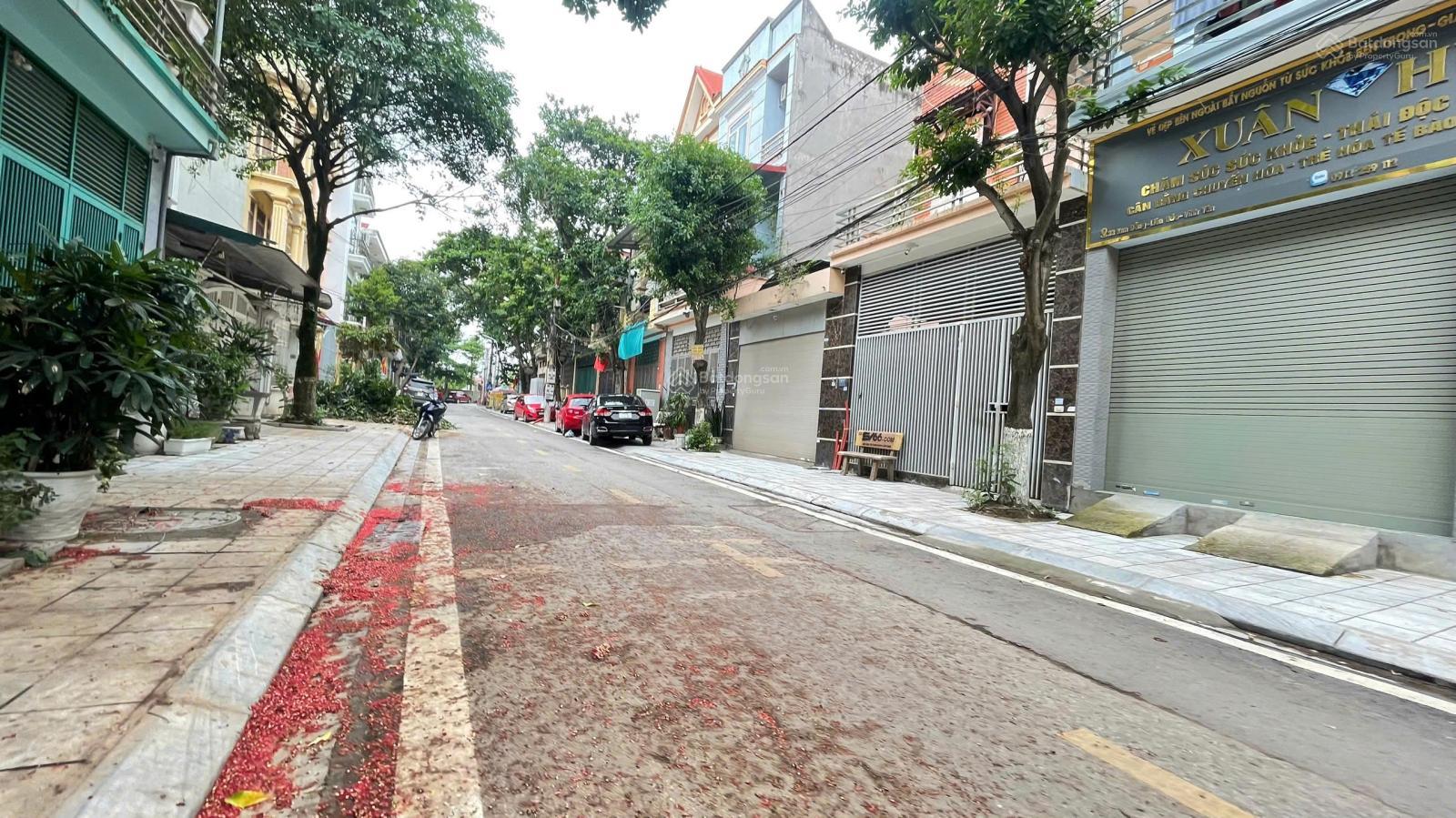 Bán nhà mặt phố tại Kim Đồng, 6,5 tỷ, 110m2, 5,5m mặt tiền, hàng hiếm tại Vĩnh Yên, Vĩnh Phúc