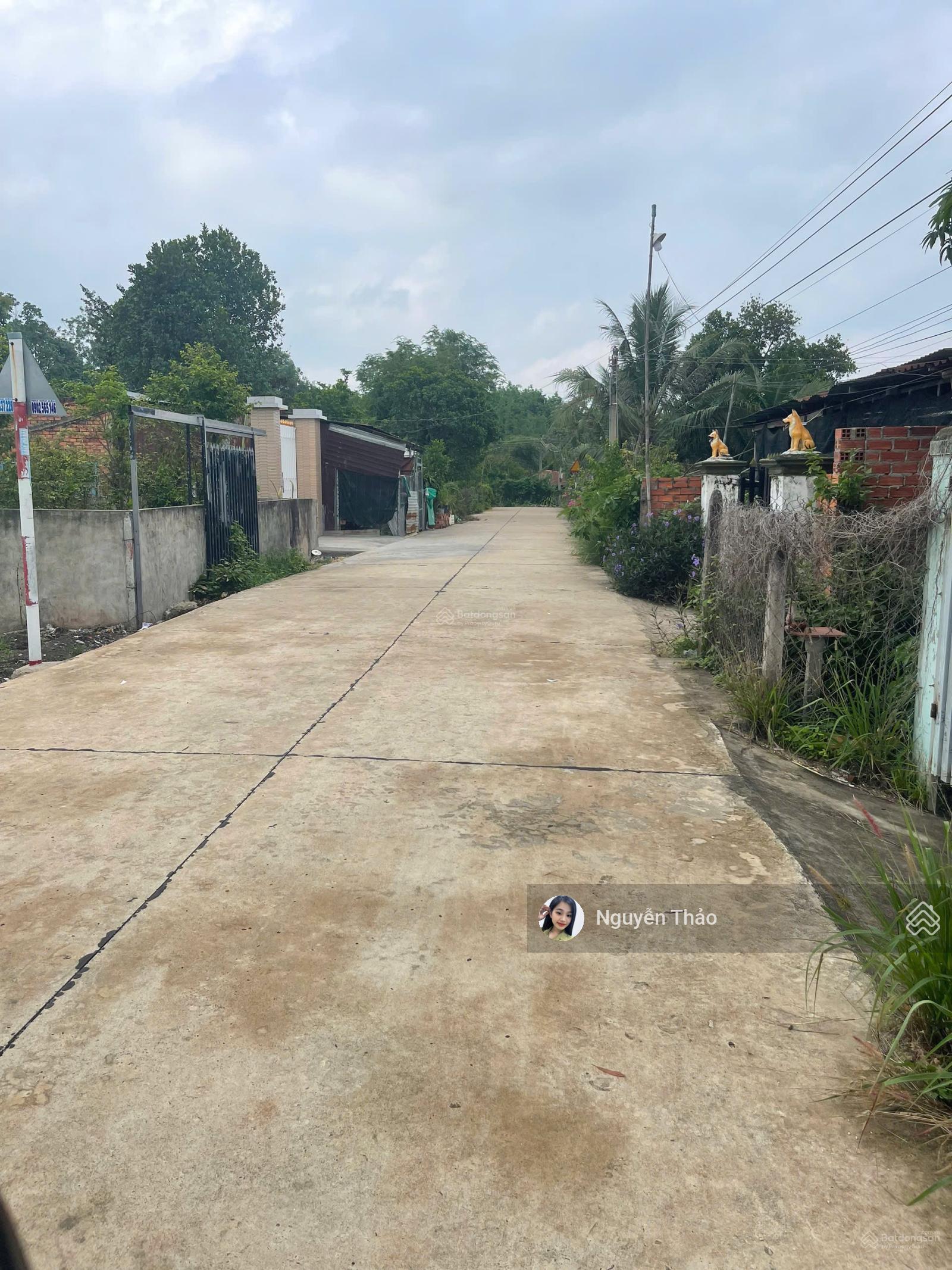 Full thổ 200m2. Giá hời 470tr tại Suối Sâu, An Tịnh, Trảng Bàng, Tây Ninh, đầy đủ tiện ích