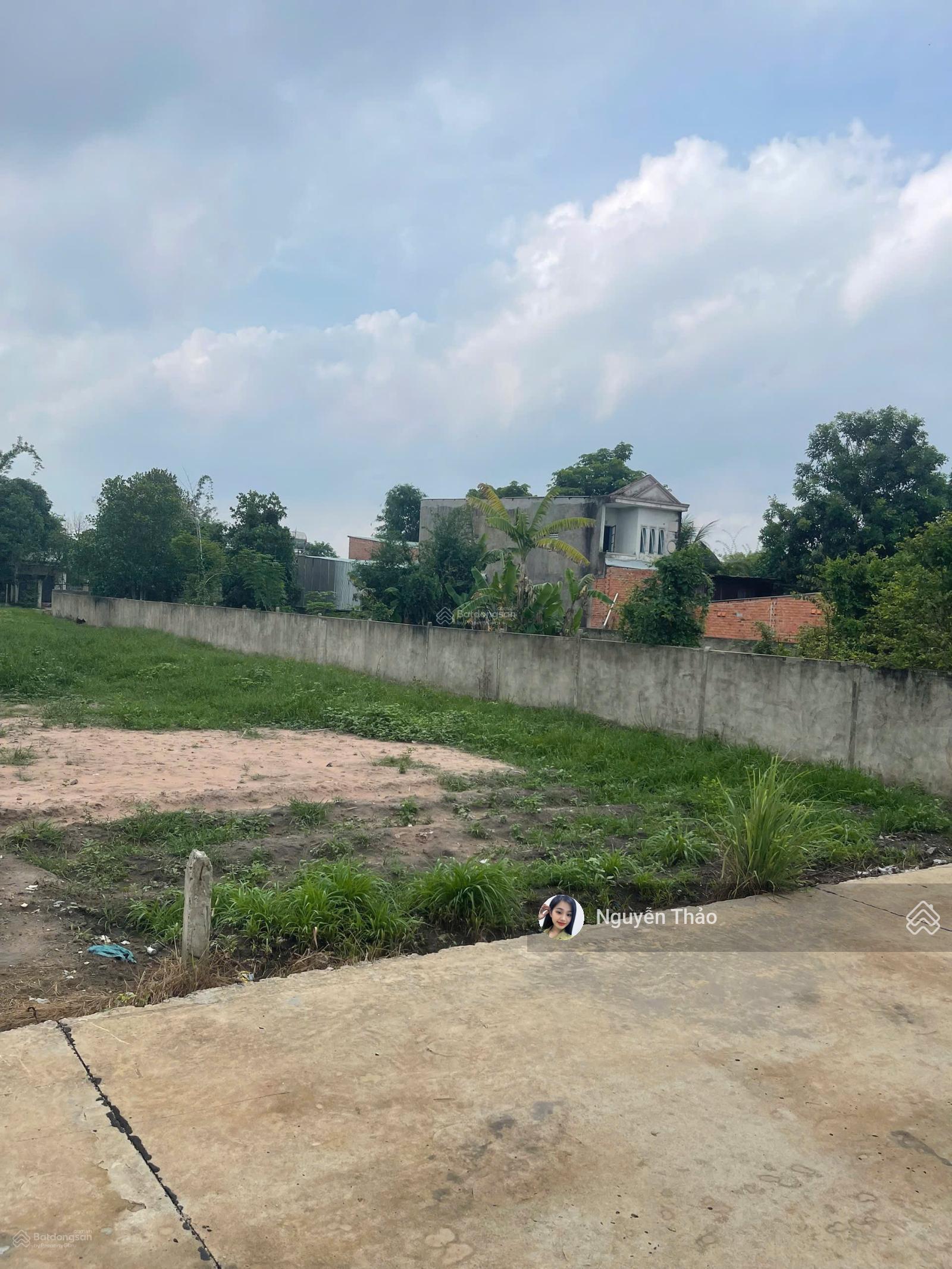 Full thổ 200m2. Giá hời 470tr tại Suối Sâu, An Tịnh, Trảng Bàng, Tây Ninh, đầy đủ tiện ích