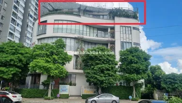 Cần cho thuê tầng 4 của tòa nhà làm văn phòng, vị trí đẹp, view sông có dân cư đông đúc và sôi động