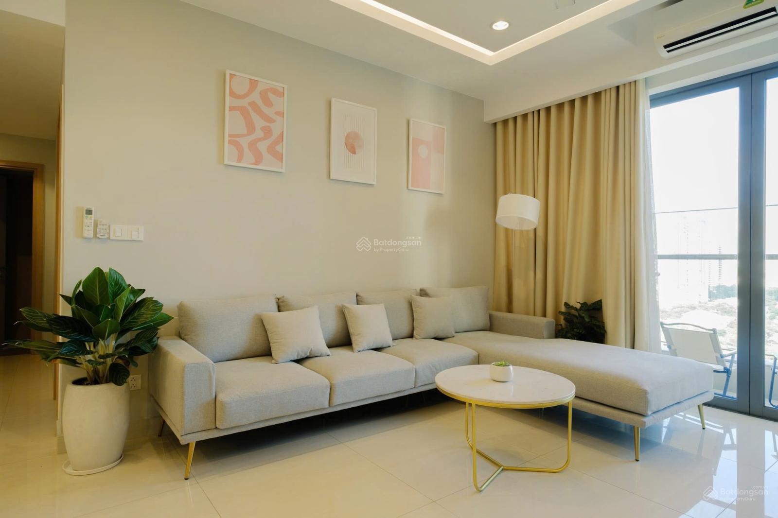 Bán Riverpark Premier- Phú Mỹ Hưng, 127m2 3pn 2wc view sông full nội thất giá 17 tỷ