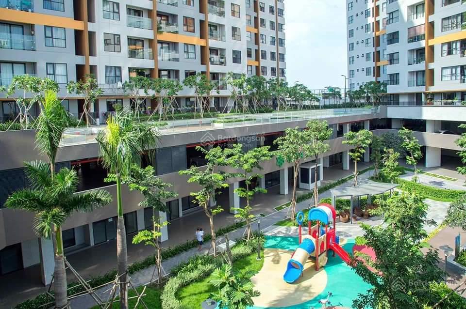 Cho thuê căn hộ Mizuki Park | đầy đủ nội thất | 2PN 2WC - Giá 11 triệu | Bao Phí QL