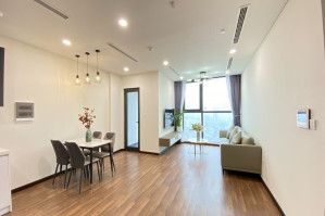 Cập nhật quỹ căn 2N - 3N tại chung cư Center Point - 110 Cầu Giấy - Giá tốt nhất thị trường T7/2025