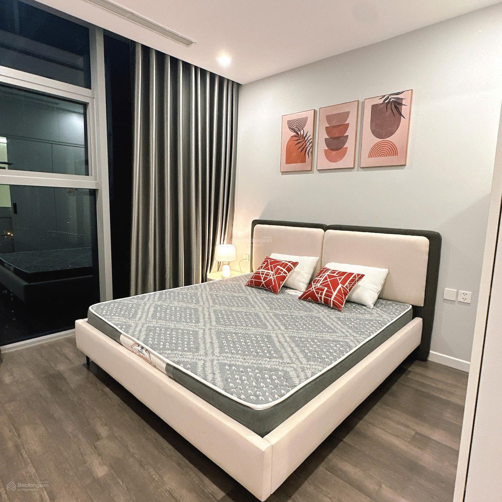 Cập nhật quỹ căn 2N - 3N tại chung cư Center Point - 110 Cầu Giấy - Giá tốt nhất thị trường T7/2025