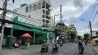 Bán nhà mặt tiền 167 Lâm Văn Bền P. Tân Thuận mới, TPHCM, DT7.8m x 43,3m, 317.4m2, 113tr/m2
