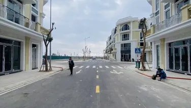 Bán nhà dự án Golden, Đồng Hòa, Kiến An, hải Phòng