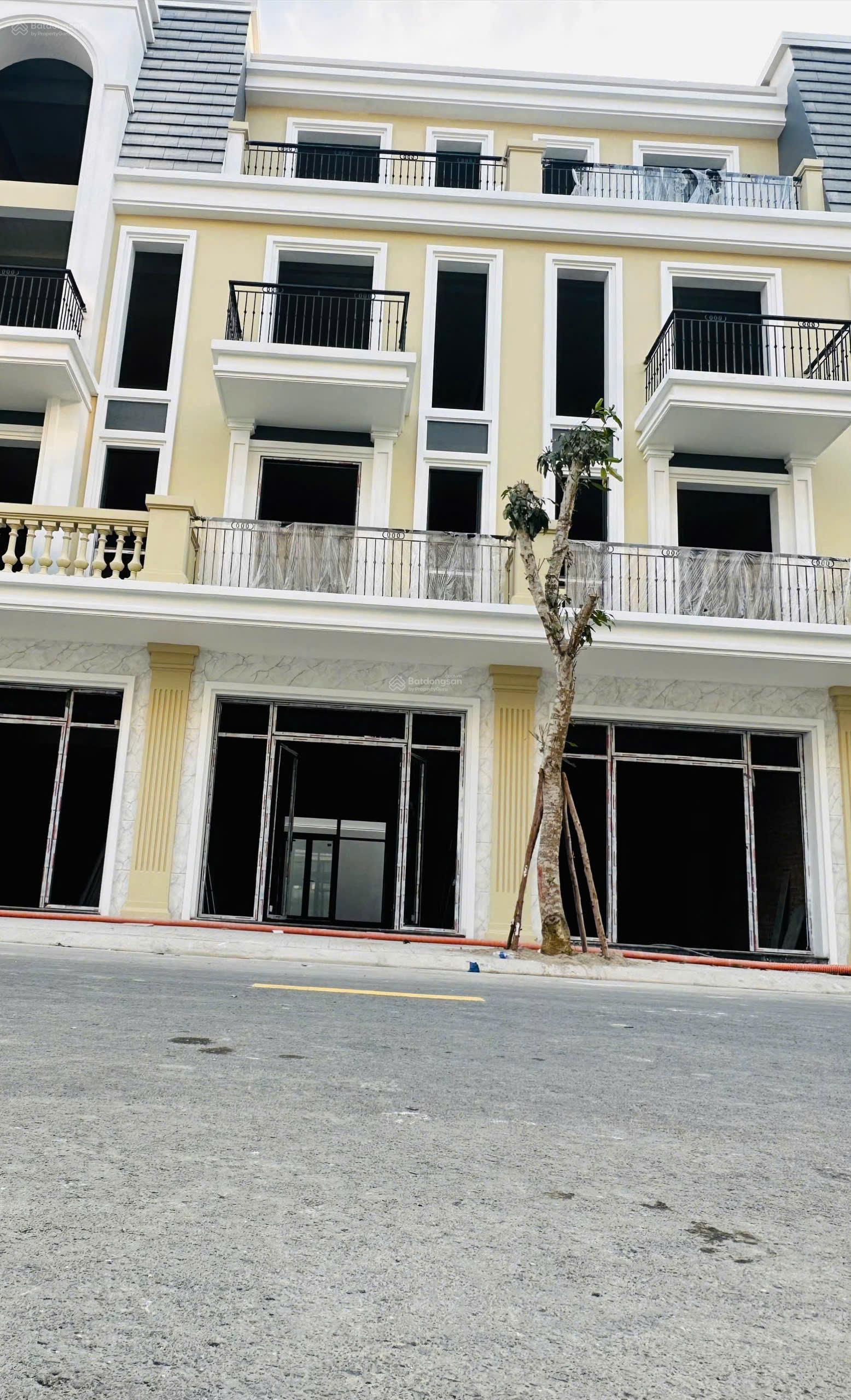 Bán nhà dự án Golden, Đồng Hòa, Kiến An, hải Phòng