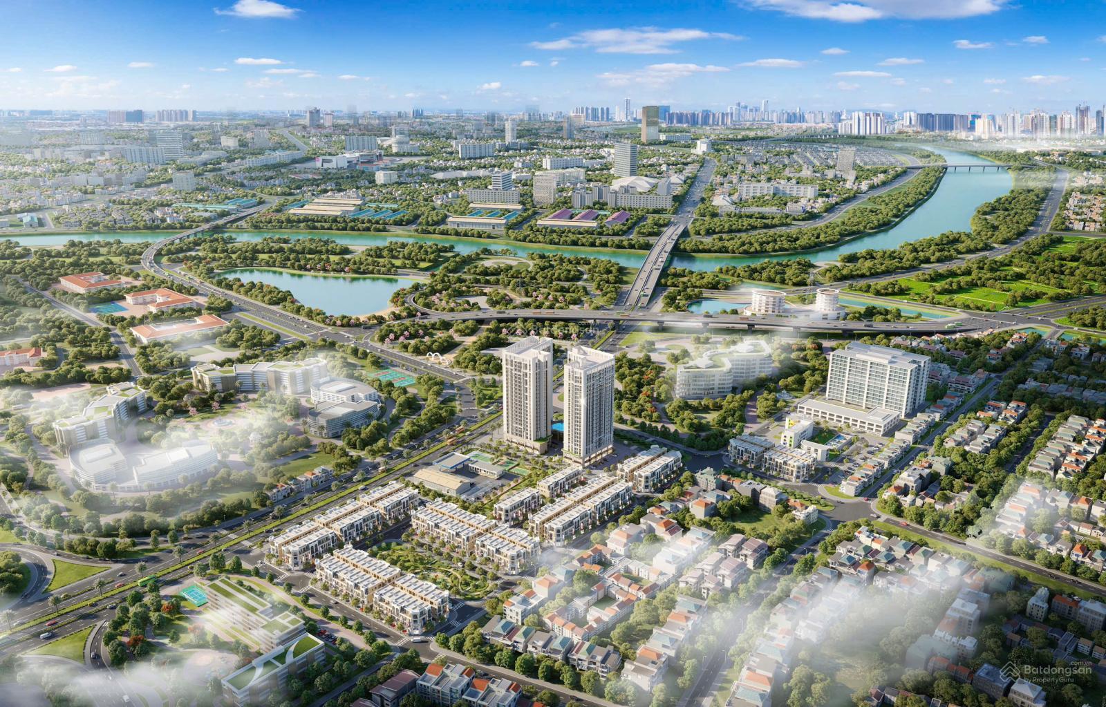 Bán nhà dự án Golden, Đồng Hòa, Kiến An, hải Phòng