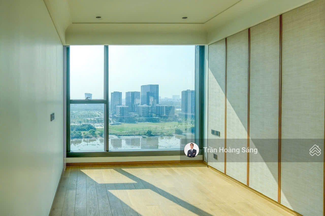 Bán căn hộ 2PN tại Grand Marina Sai Gon - JW Marriott, view sông trực diện, giá 48 tỷ all in