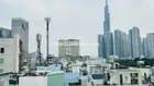 Bán nhà 5 tầng nở hậu tại Xô Viết Nghệ Tĩnh cạnh Quận 1, gần các trường đại học lớn TpHCM