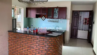 Cho thuê căn hộ 2PN, 2WC, 70m2, 6 triệu VND tại The Mansion, Bình Chánh, HCM. LH 0909 626 ***