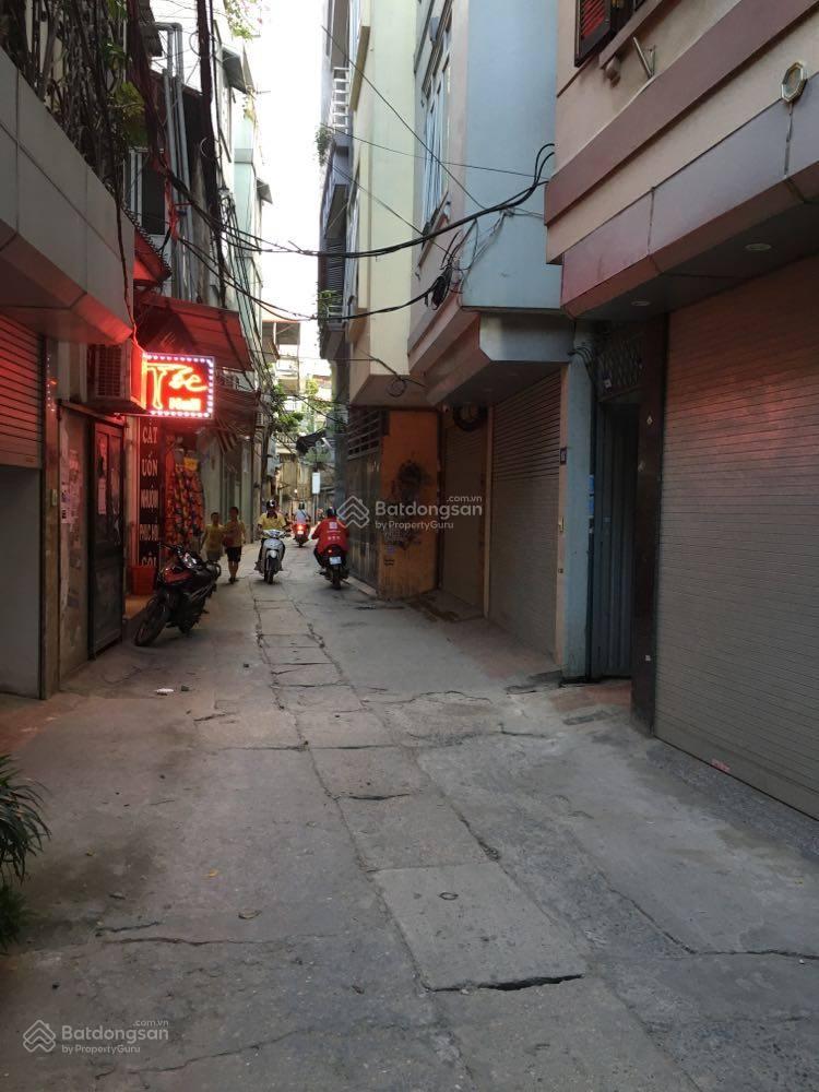 Tôi chính chủ cần bán nhà số 83 ngõ 165 đường Dương Quảng Hàm 0382 276 ***