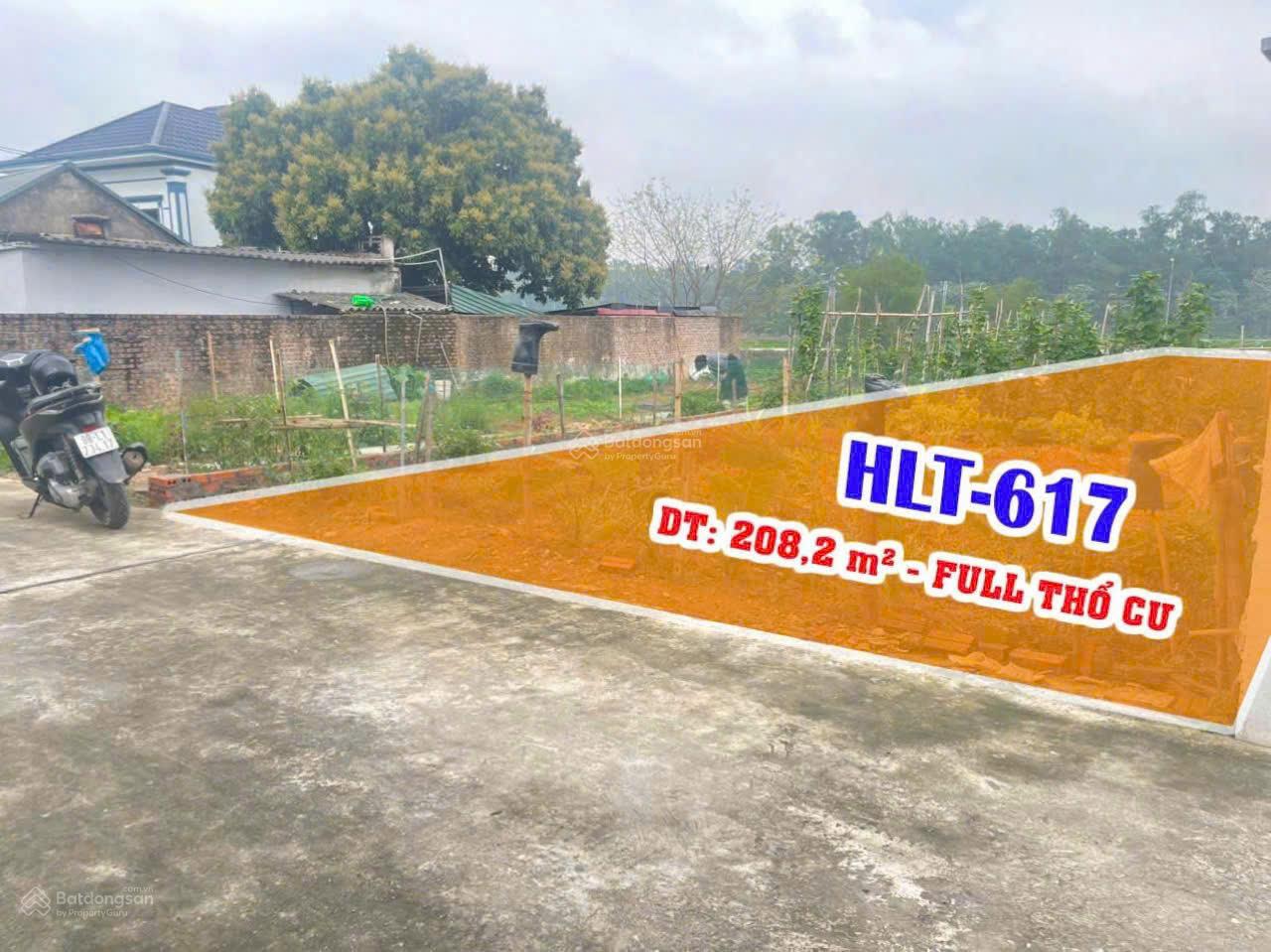 Chính chủ gửi bán gấp lô đất đẹp full thổ cư tại Hướng Đạo Tam Dương Vĩnh Phúc Chính chủ gửi bán gấp lô đất đẹp full thổ cư tại Hướng Đạo Tam Dương Vĩnh Phúc