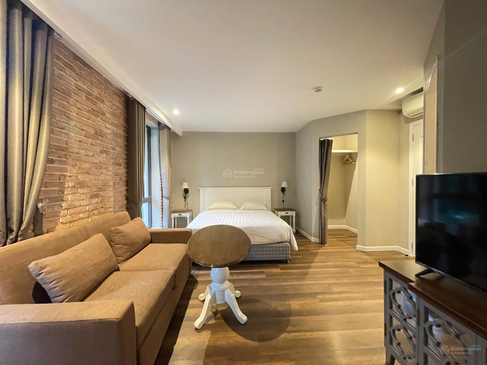 Phòng cực xịn full nội thất như hình - free gym, hồ bơi - bao phí