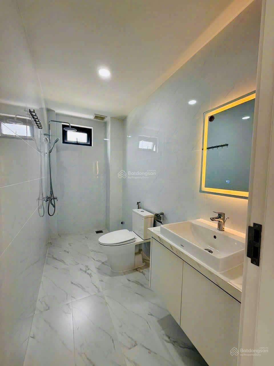 Khu dự án để ở tiện ích đầy đủ, nằm trục đường chính và xung quanh KCN