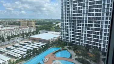 Bán căn hộ chung cư 2PN, 2WC, giá cực chất tại Midori Park The Glory, 61m2, Bình Dương