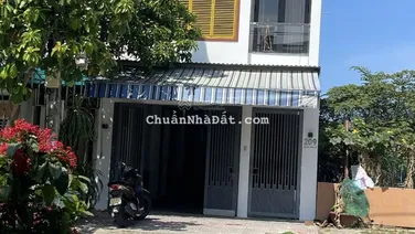 Cho thuê NR 4PN, 3WC, 100m2, 17 triệu VND/th tại Hoàng Đình Ái, Hòa Xuân, Cẩm Lệ, Đà Nẵng
