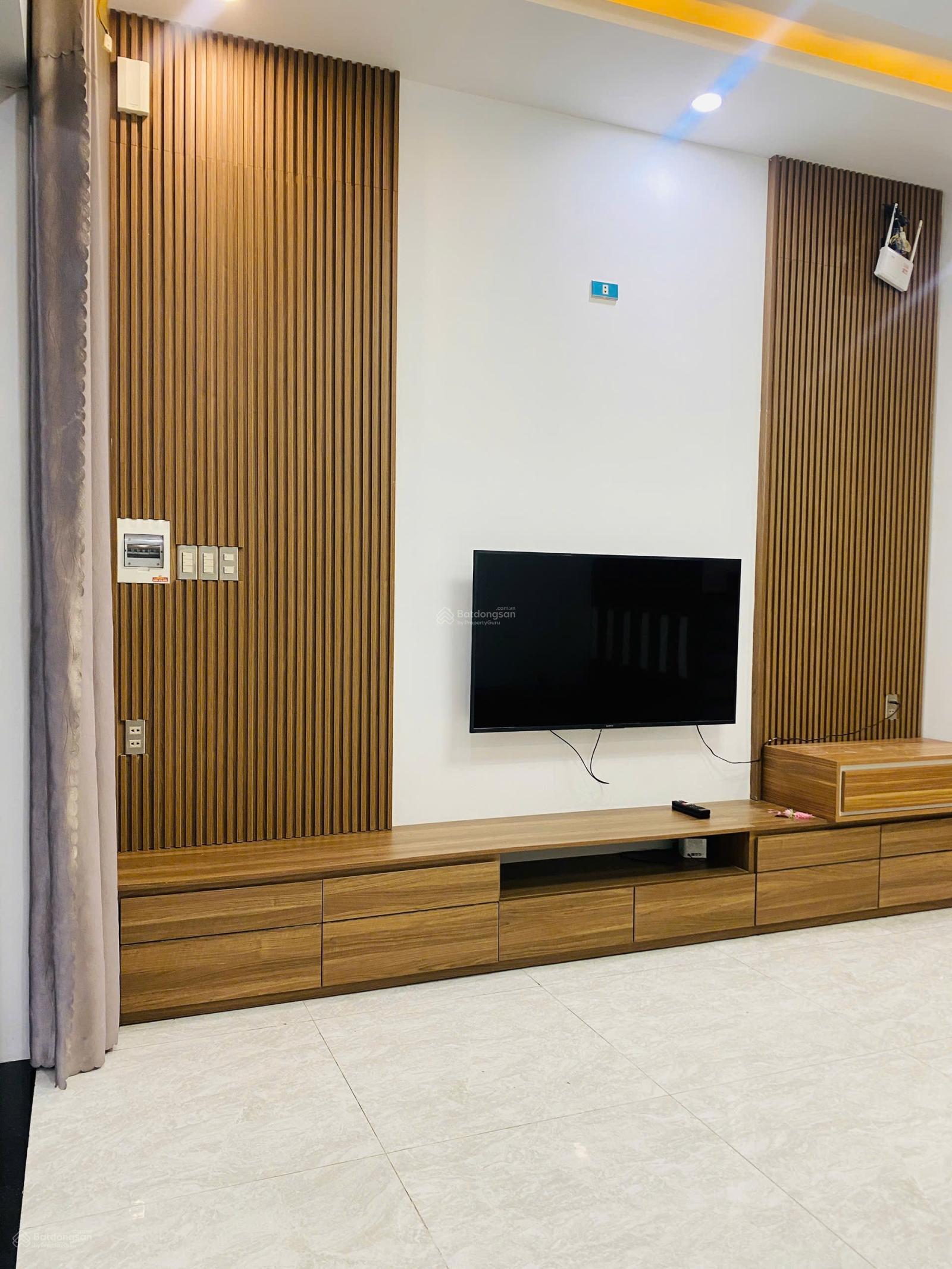 Cho thuê NR 4PN, 3WC, 100m2, 17 triệu VND/th tại Hoàng Đình Ái, Hòa Xuân, Cẩm Lệ, Đà Nẵng