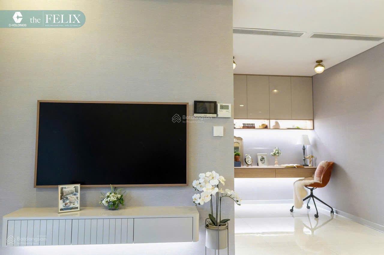 Giỏ hàng ngoại giao CĐT giá 2tỷ2/2PN, tổng CK 13,5%, full nt cao cấp, HTLS 5 năm, alo là có căn đẹp