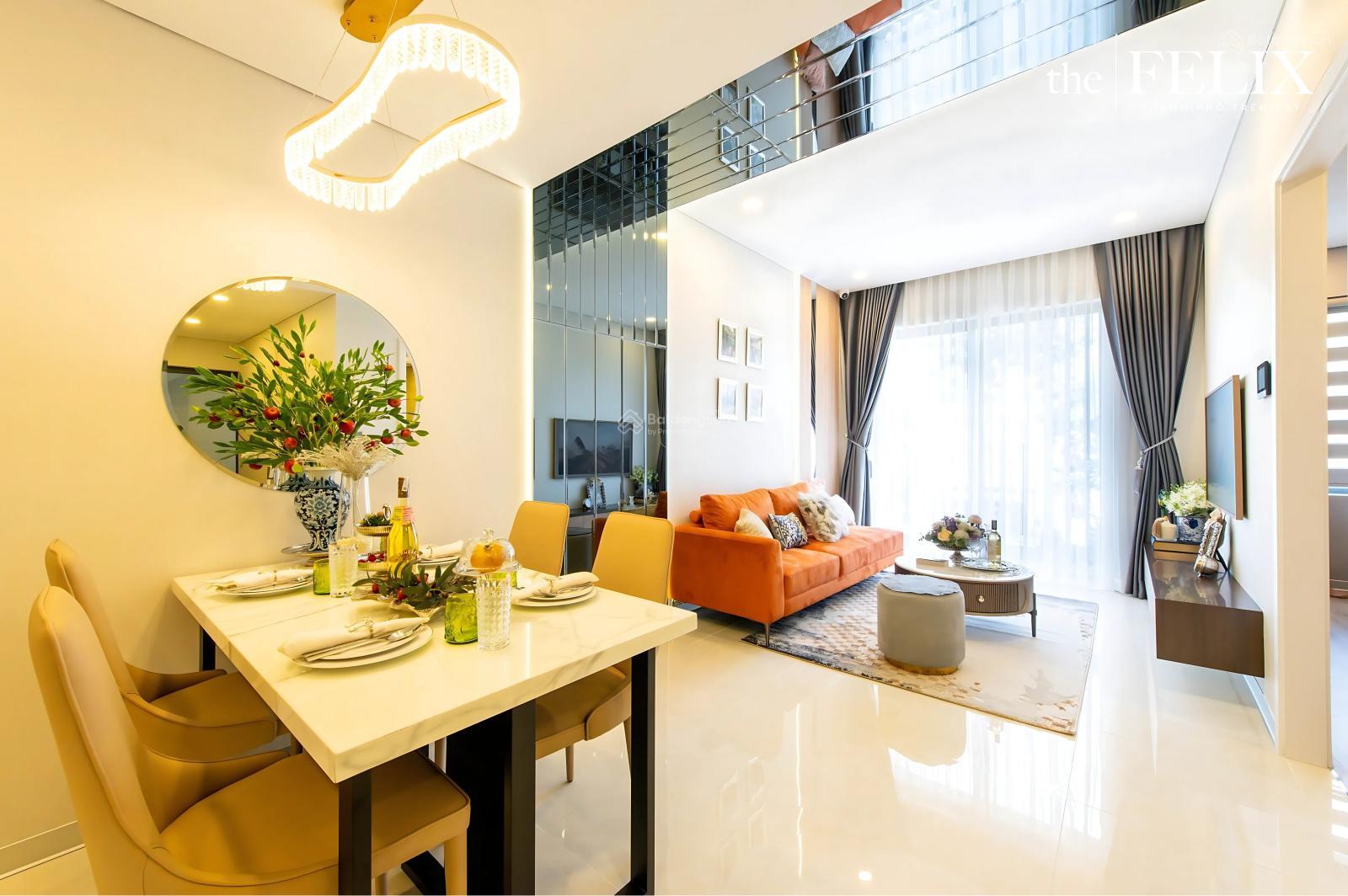 Giỏ hàng ngoại giao CĐT giá 2tỷ2/2PN, tổng CK 13,5%, full nt cao cấp, HTLS 5 năm, alo là có căn đẹp