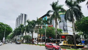 CỰC HIẾM - BÁN ĐẤT MẶT PHỐ LÊ ĐỨC THỌ 560M2 - MẶT TIỀN 30M - VỈA HÈ SIÊU RỘNG - 190 TỶ