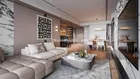 Bán căn hộ cao cấp Hà Nội Paragon 138m2 3pn - 68 triệu/m2