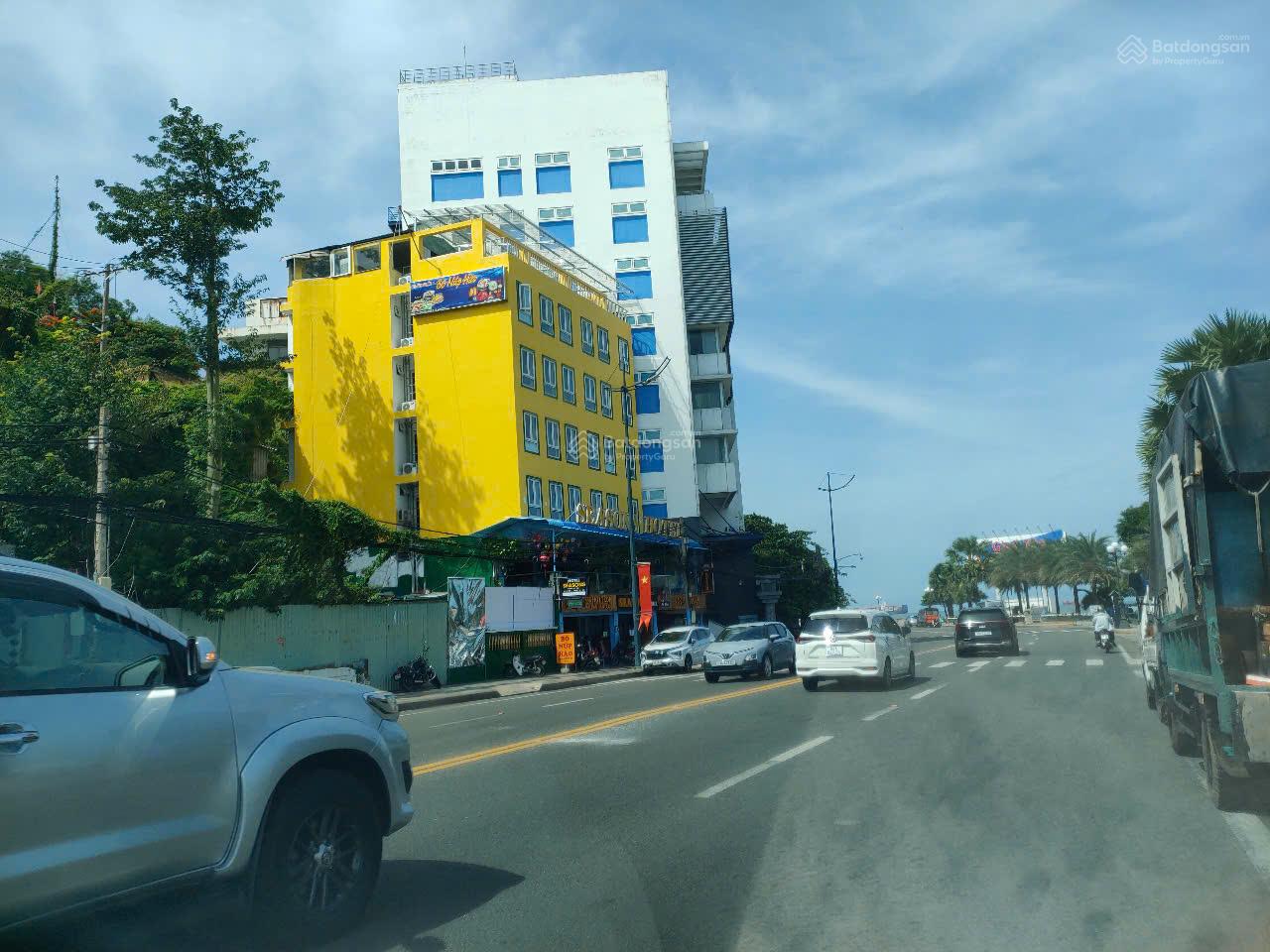 Cho thuê mặt tiền view biển Hạ Long vị trí đẹp nhất Phường 2, TP. Vũng Tàu Cho thuê mặt tiền view biển Hạ Long vị trí đẹp nhất Phường 2, TP. Vũng Tàu