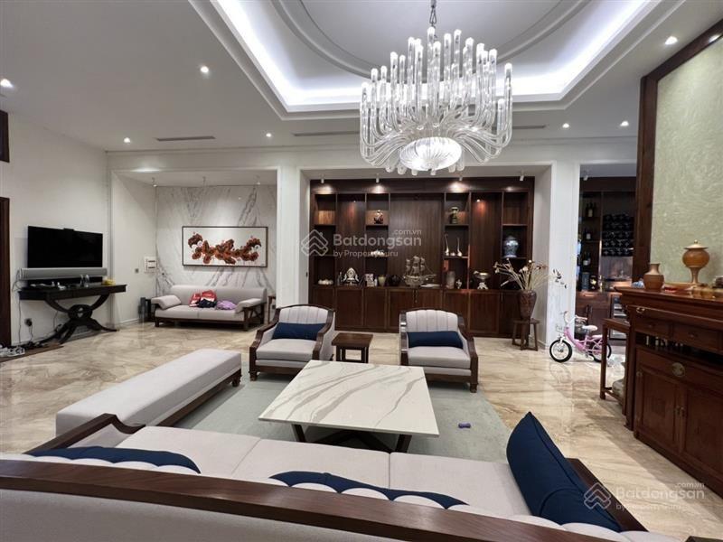 Bán gấp biệt thự Đại Mỗ 175m2, 4 tầng đơn lập lh 0962 419 ***
