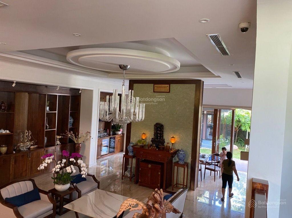 Bán gấp biệt thự Đại Mỗ 175m2, 4 tầng đơn lập lh 0962 419 ***