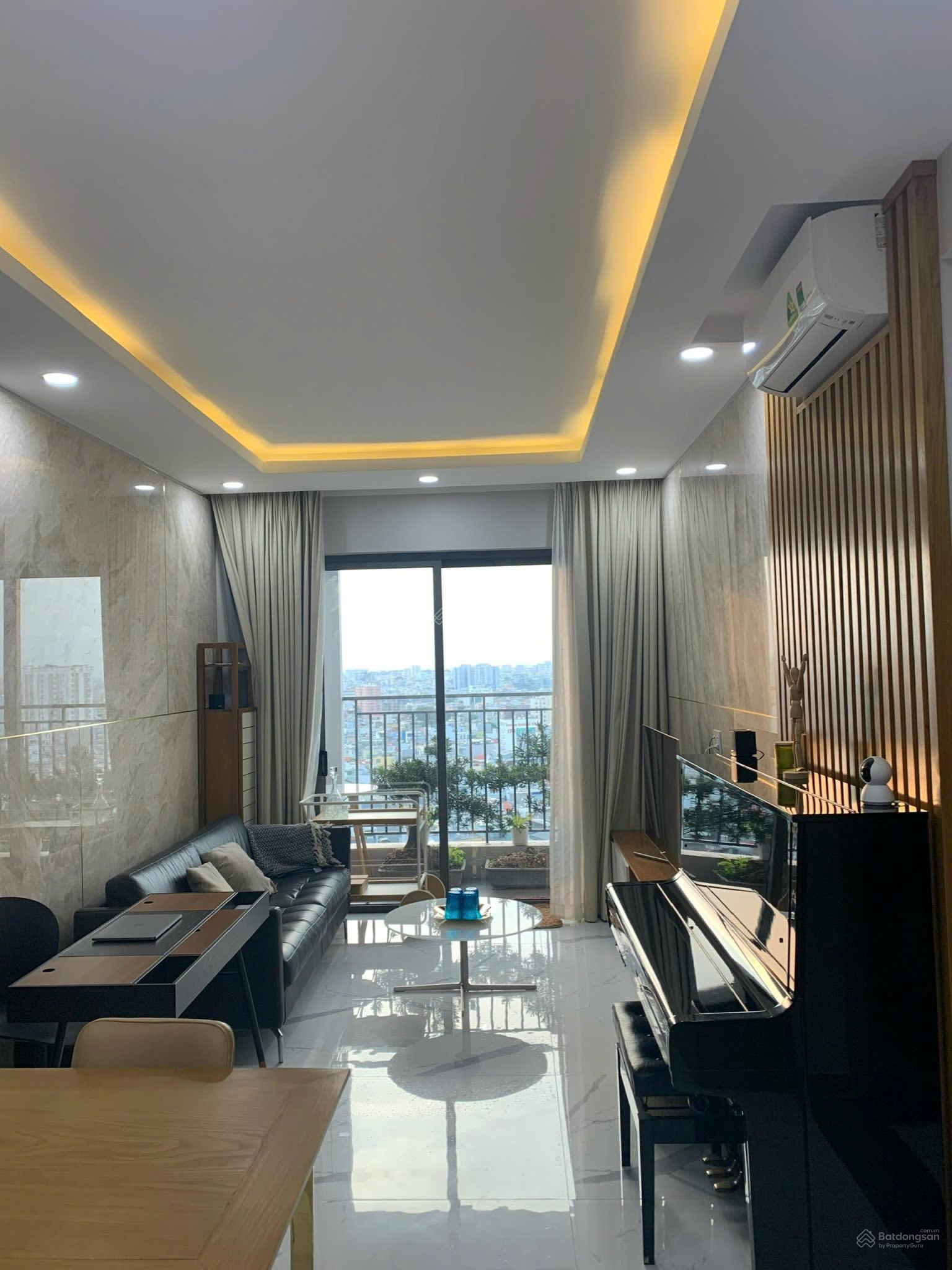 CHÍNH CHỦ CHO THUÊ CHUNG CƯ SAIGONRES 2 Phòng 11 triêu, 3 phòng : 14 triệu. liên hệ : 0775 929 ***