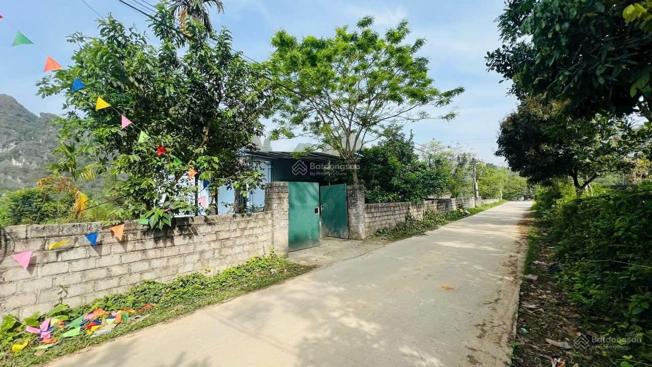 Bán đất view cánh đồng giá chỉ loanh quanh 1 tỷ tại Liên Sơn, Lương Sơn, Hòa Bình
