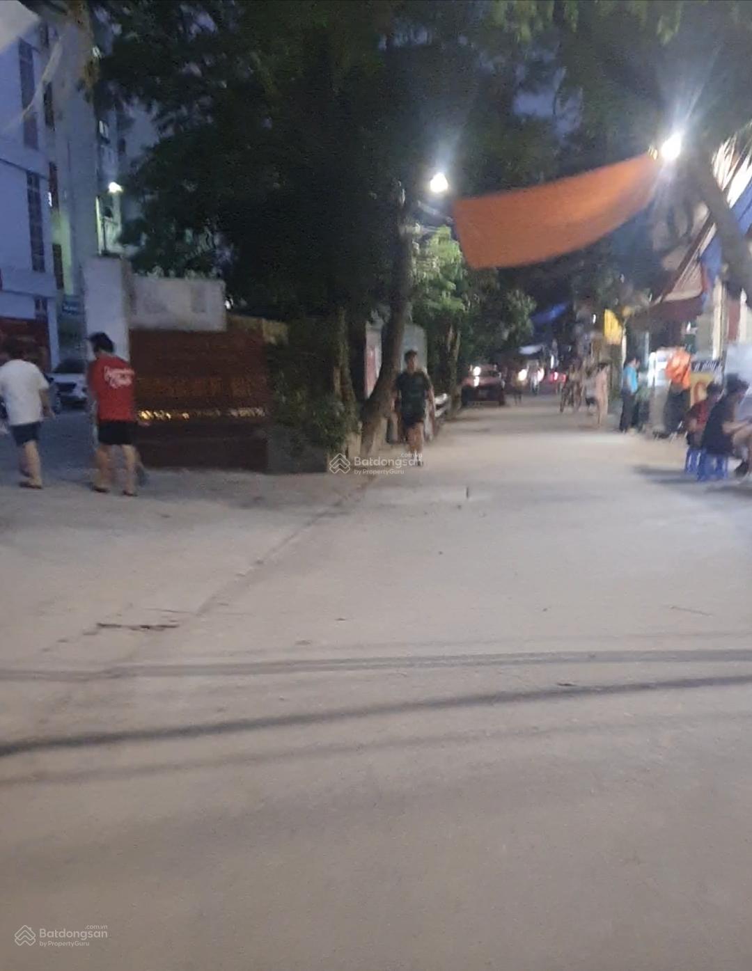 Bán 43,5m2 đất MT 4m khu B ĐH Mỏ Địa Chất, HV CS, Phạm Văn Nghị, Tây Thăng Long, Cổ Nhuế