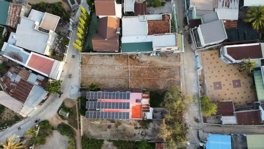 Em cần bán 2 lô đất phường Đô Vinh, Phan Rang, 650 triệu, 62m2/ 1 lô