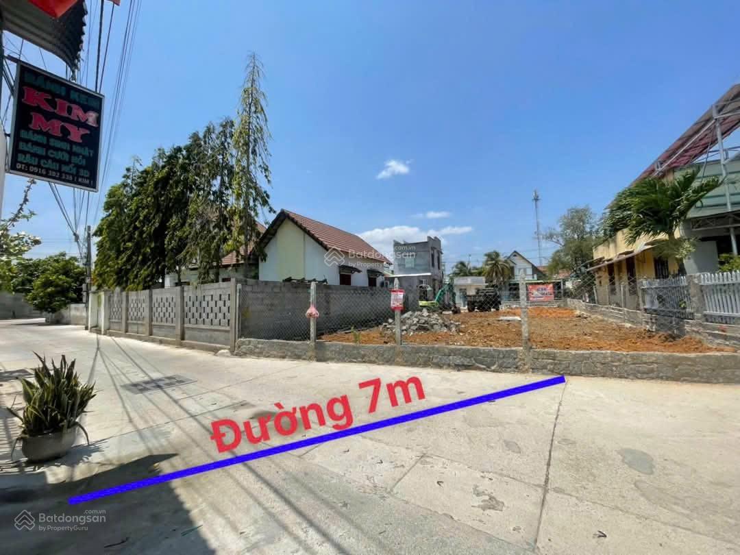 Em cần bán 2 lô đất phường Đô Vinh, Phan Rang, 650 triệu, 62m2/ 1 lô