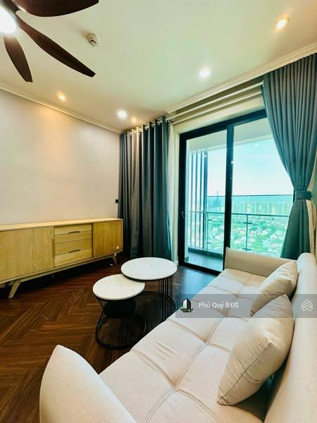 Bán căn hộ 2PN Feliz En Vista - Full nội thất - View Landmark 81 - giá 8,2 tỷ bao thuế phí