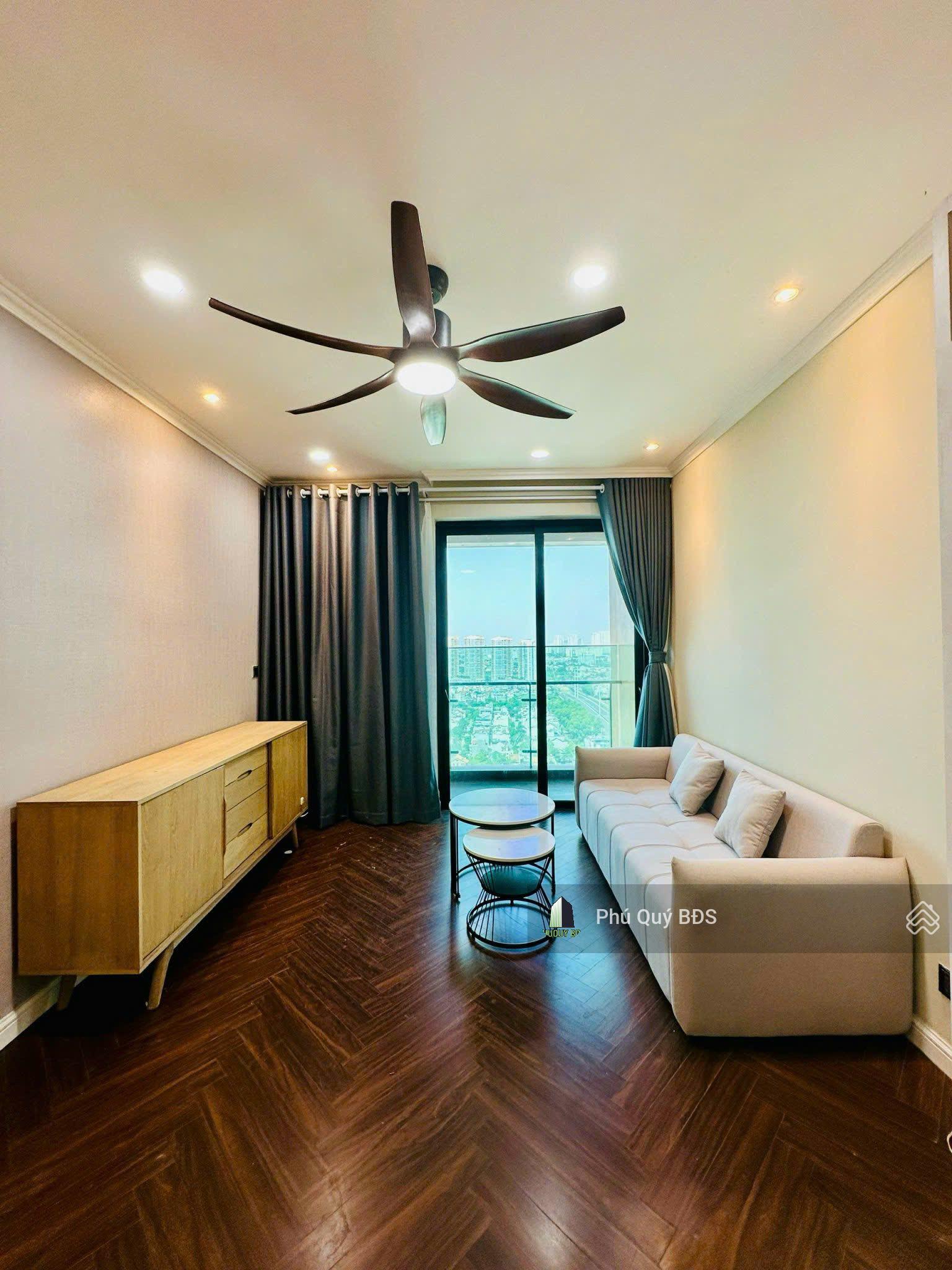 Bán căn hộ 2PN Feliz En Vista - Full nội thất - View Landmark 81 - giá 8,2 tỷ bao thuế phí