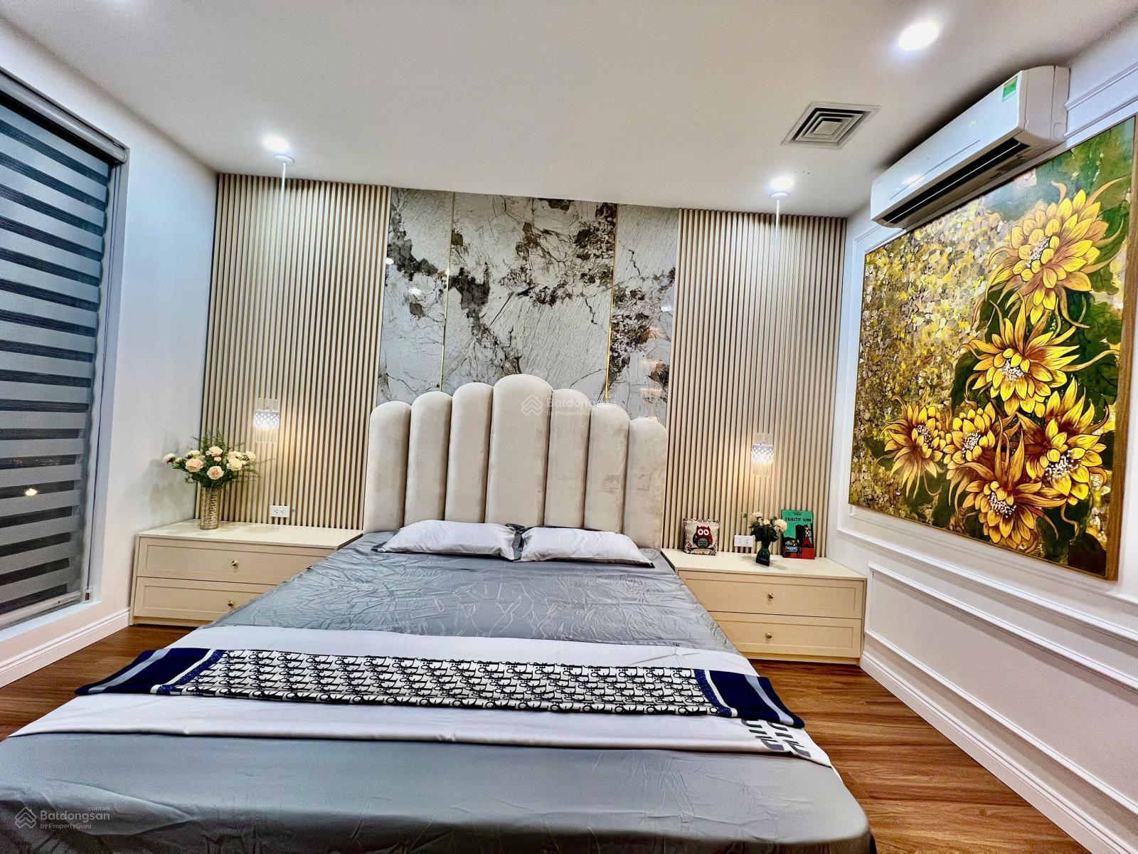 Garden Hills - bán gấp 2PN 70m2 - căn góc 2 ban công thoáng, full đồ, sẵn slot ô tô giá 6,150 tỷ