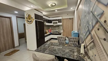 Hàng siêu hiếm, view siêu đẹp. Căn góc tầng cao view LM 81 CitiEsto, 2PN, 2WC, Cát Lái, Q.2, TP.HCM