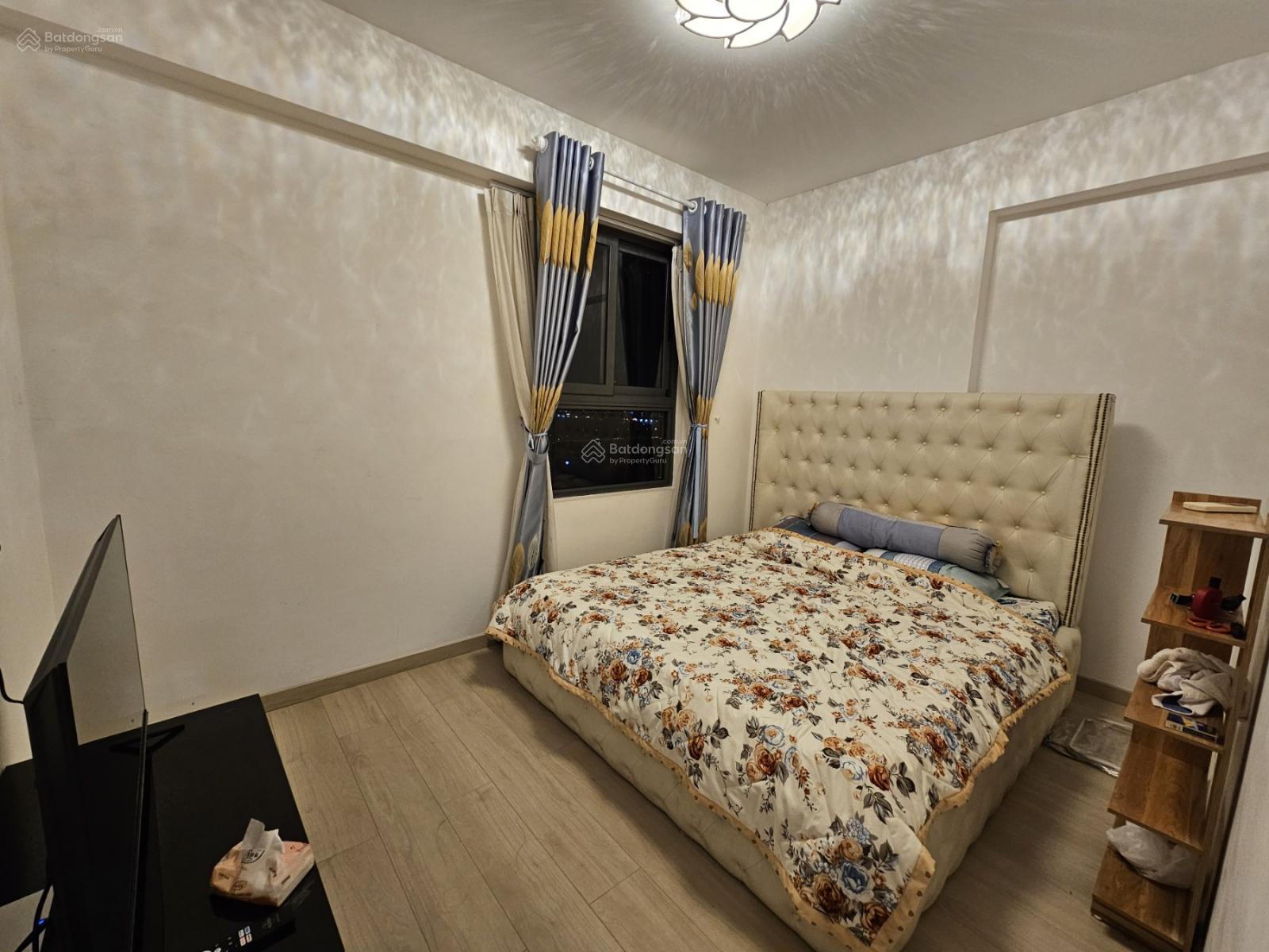 Hàng siêu hiếm, view siêu đẹp. Căn góc tầng cao view LM 81 CitiEsto, 2PN, 2WC, Cát Lái, Q.2, TP.HCM